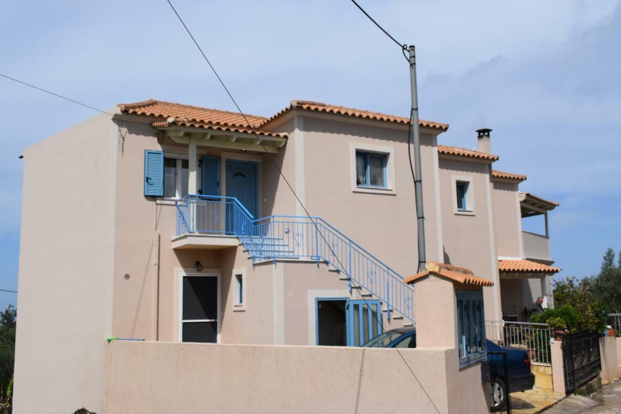 Khalikerí Markulata מראה חיצוני תמונה